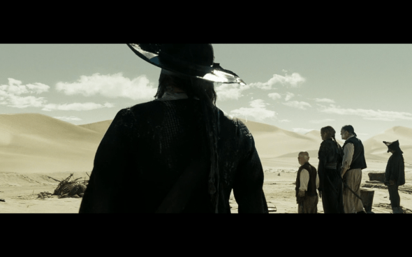 Pirates of the Caribbean At World's End - 610