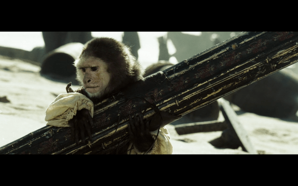 Pirates of the Caribbean At World's End - 611