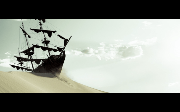 Pirates of the Caribbean At World's End - 619