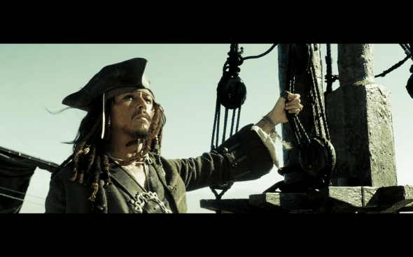 Pirates of the Caribbean At World's End - 622