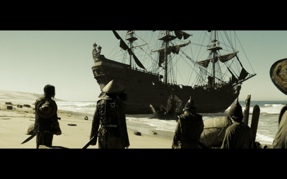 Pirates of the Caribbean At World's End - 627