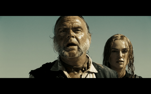 Pirates of the Caribbean At World's End - 628