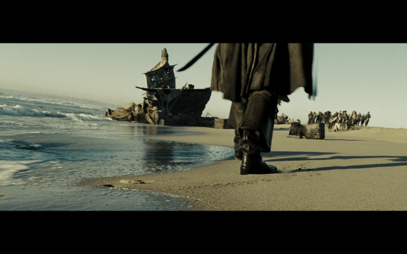 Pirates of the Caribbean At World's End - 632