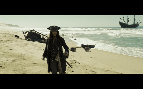 Pirates of the Caribbean At World's End - 633