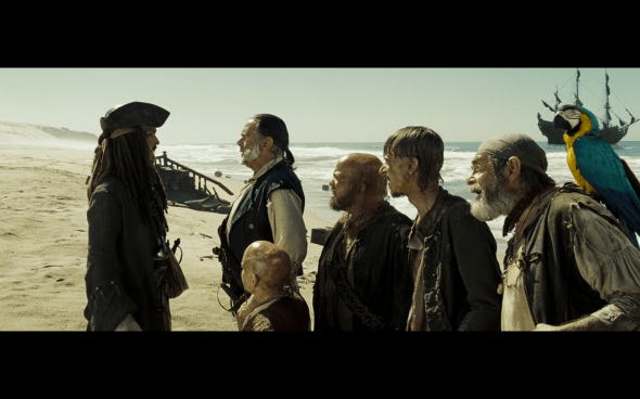 Pirates of the Caribbean At World's End - 634