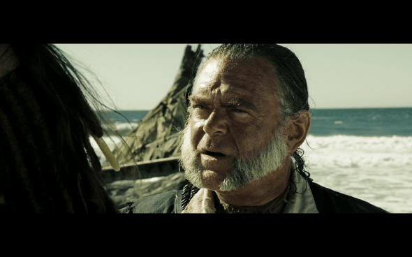 Pirates of the Caribbean At World's End - 635