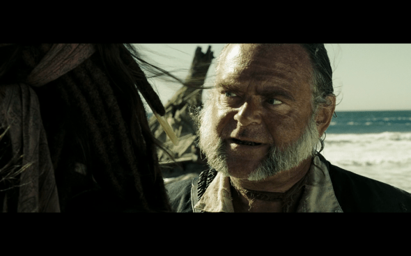 Pirates of the Caribbean At World's End - 637