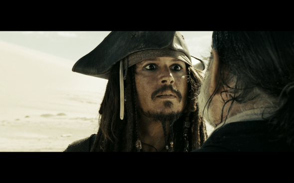 Pirates of the Caribbean At World's End - 638