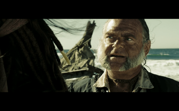 Pirates of the Caribbean At World's End - 641