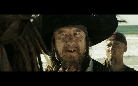 Pirates of the Caribbean At World's End - 644