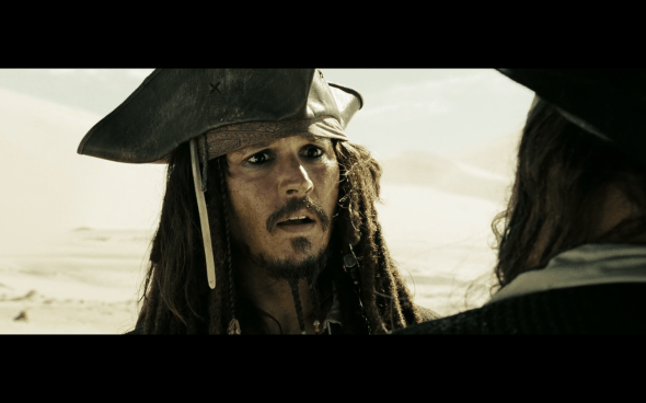 Pirates of the Caribbean At World's End - 645