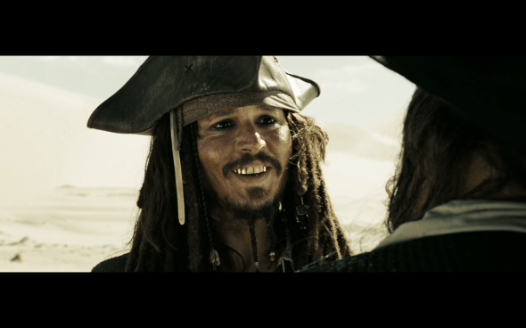 Pirates of the Caribbean At World's End - 646