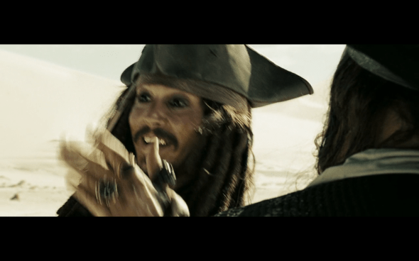 Pirates of the Caribbean At World's End - 647