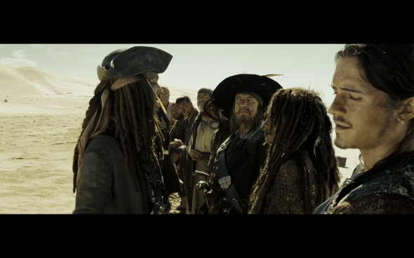 Pirates of the Caribbean At World's End - 648
