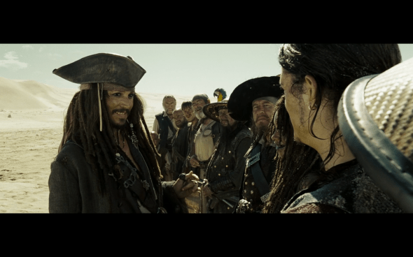 Pirates of the Caribbean At World's End - 651