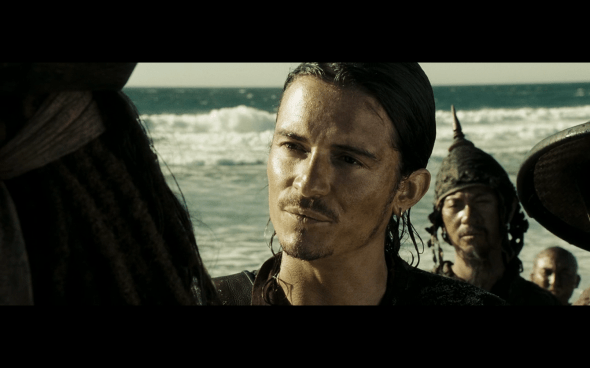 Pirates of the Caribbean At World's End - 652