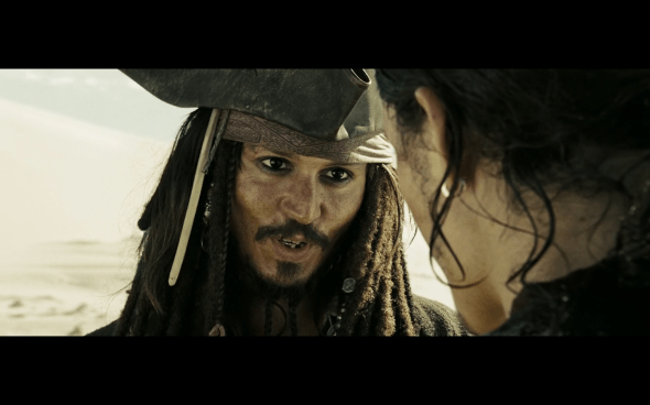 Pirates of the Caribbean At World's End - 653