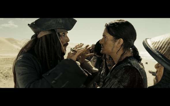 Pirates of the Caribbean At World's End - 654