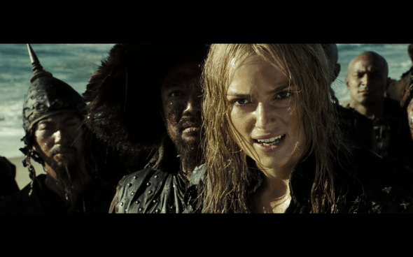 Pirates of the Caribbean At World's End - 655