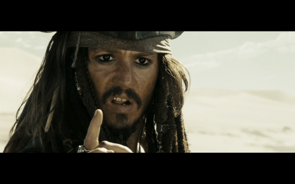 Pirates of the Caribbean At World's End - 657