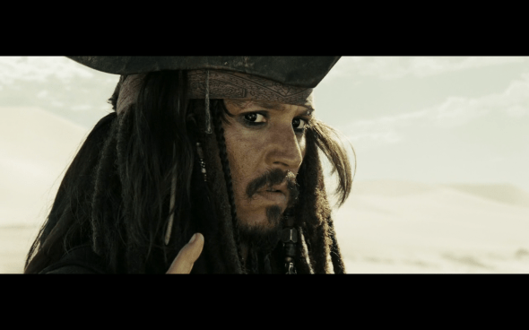 Pirates of the Caribbean At World's End - 658