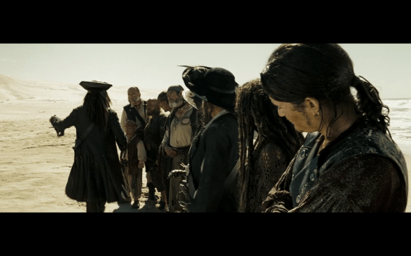 Pirates of the Caribbean At World's End - 659
