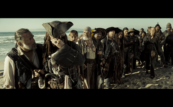 Pirates of the Caribbean At World's End - 661