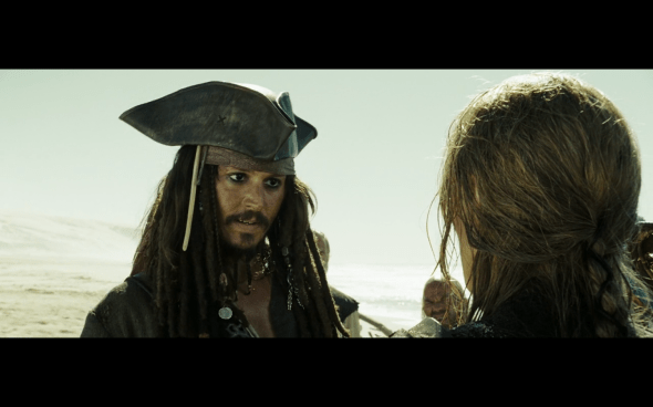 Pirates of the Caribbean At World's End - 663