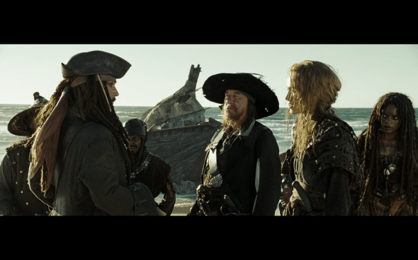Pirates of the Caribbean At World's End - 664