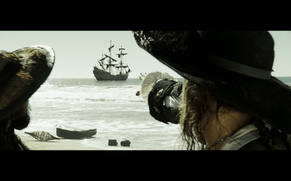 Pirates of the Caribbean At World's End - 665