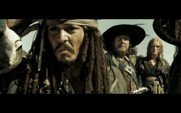 Pirates of the Caribbean At World's End - 666