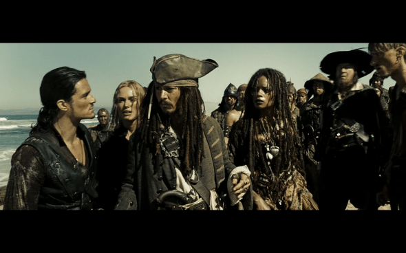Pirates of the Caribbean At World's End - 667