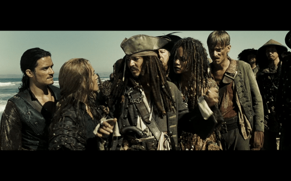 Pirates of the Caribbean At World's End - 668