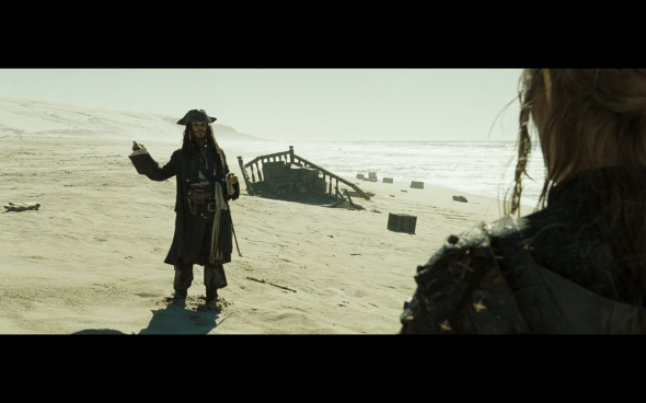 Pirates of the Caribbean At World's End - 671