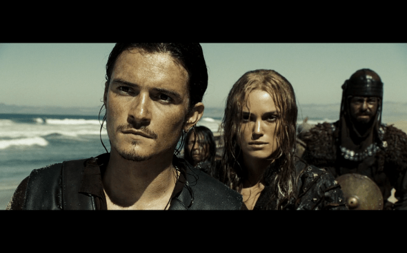 Pirates of the Caribbean At World's End - 673