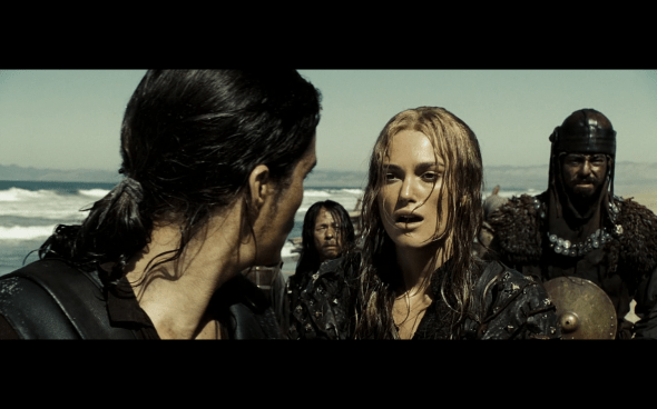 Pirates of the Caribbean At World's End - 674