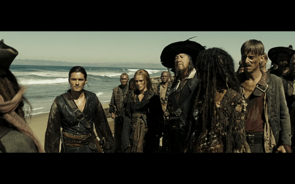 Pirates of the Caribbean At World's End - 677