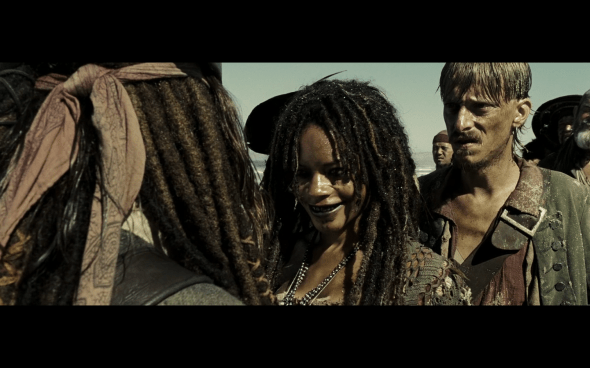 Pirates of the Caribbean At World's End - 679