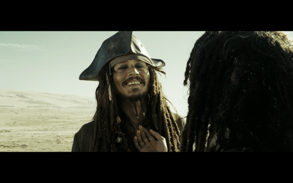 Pirates of the Caribbean At World's End - 680