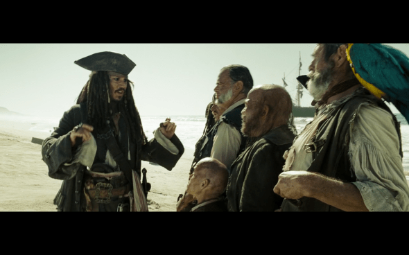 Pirates of the Caribbean At World's End - 684