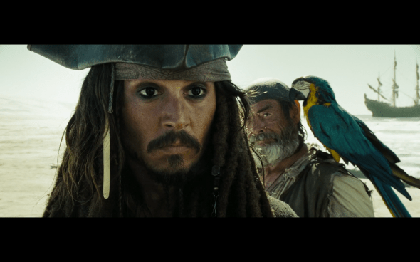 Pirates of the Caribbean At World's End - 689