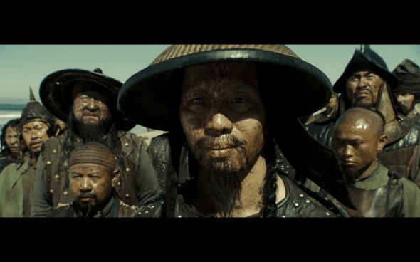 Pirates of the Caribbean At World's End - 690