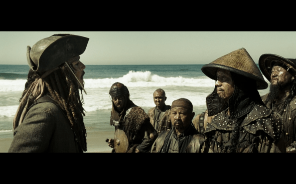 Pirates of the Caribbean At World's End - 691