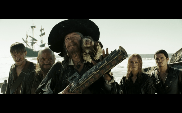 Pirates of the Caribbean At World's End - 697