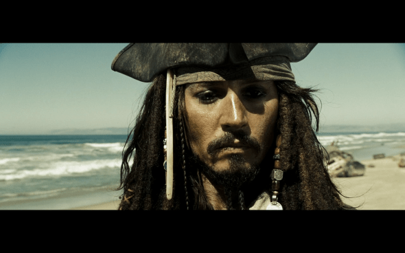 Pirates of the Caribbean At World's End - 698