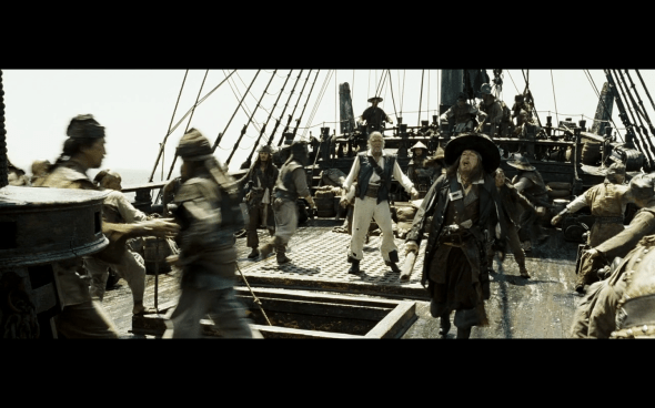 Pirates of the Caribbean At World's End - 699