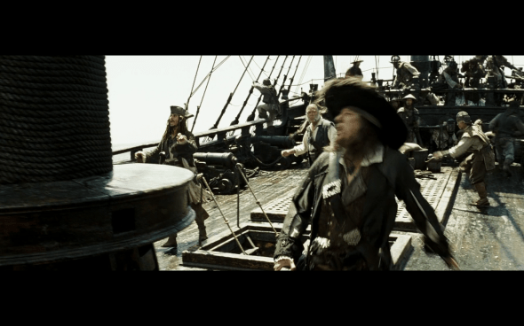 Pirates of the Caribbean At World's End - 700