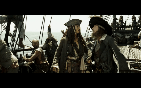 Pirates of the Caribbean At World's End - 701
