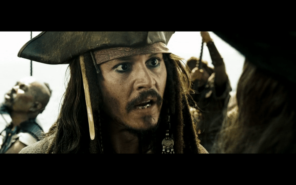 Pirates of the Caribbean At World's End - 702