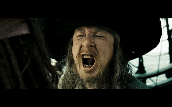 Pirates of the Caribbean At World's End - 703